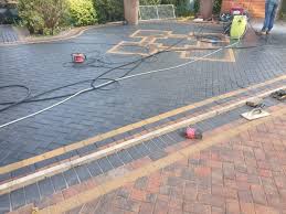 Best Permeable Paver Driveways  in Ainsworth, NE